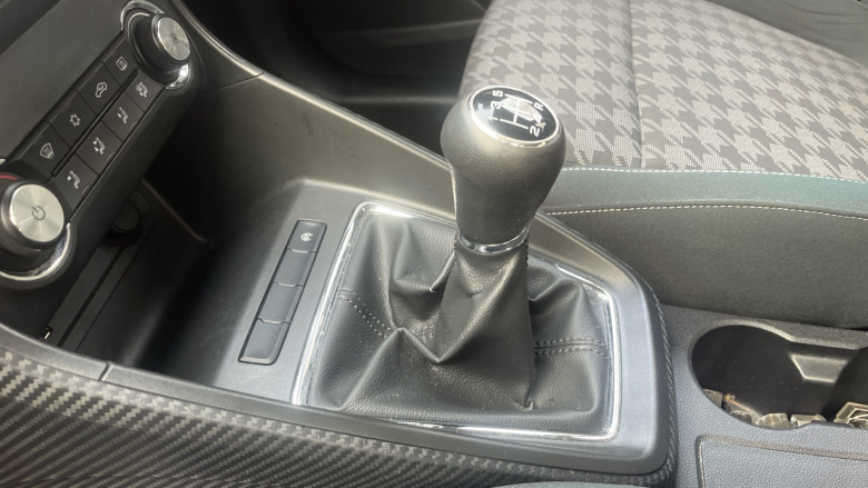 Nac MG Zs 1.5 VTi-TECH Excite 5dr Petrol Hatchback